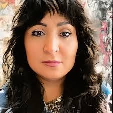 Freida Turner's Instagram, Twitter & Facebook