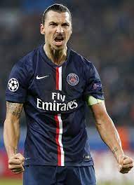 Zlatan ibrahimovic ● craziest skills ever ● impossible goals. Pin On Soccer