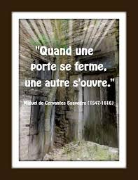 Citation Porte De Manuel De Servantes Saavedre Balades Comtoises Citation Poeme Et Citation Citations Motivantes