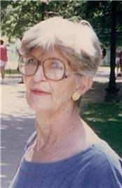 Patricia Smart Obituary and Online Memorial (2011)