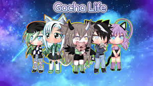 Take photos and mini movies together. Coloring Pages Gacha Life Print For Free Wonder Day Coloring Pages For Children And Adults
