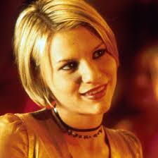 Claire Danes Mod Squad Haircut Claire Danes Claire Hollywood