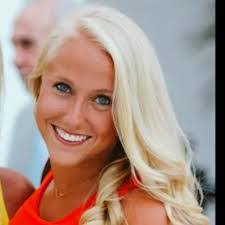 Andrea Goble's Instagram, Twitter & Facebook