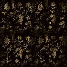 Check spelling or type a new query. Black Background With Golden Floral Pattern Free Image Download