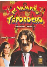 El vampiro teporocho pelicula completa descargar