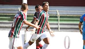 Calendário de brasil sub 23. Copa Do Brasil Sub 17 Dabase Com Br