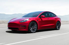 Dapatkan harga dan promo januari tesla model 3 2021. Tesla Officially Launches 2021 Model 3 Gets Better Range New Wheels Power Lift Trunk More Vehiclesuggest