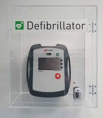 Markkinoiden suosituin defibrillaattori edullisesti verkkokaupastamme. Corpuls Aed Defibrillator Fur Offentliche Gebaude