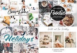Free Download Cold Preset Lightroom Dng Lightroom Presets Lightroom Presets