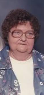 Obituary information for Nora Hay