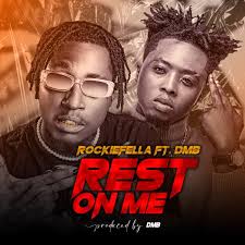 Rest On Me (feat. DMB)