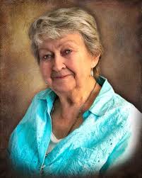 Marie French Obituary