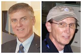 Oswego Library Trustees Want James Marter's Write-In Candidacy for Board of  Trustees Declared Invalid