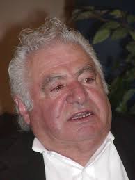 Edward Borg Obituary (2014)