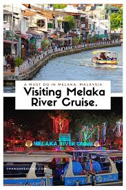 Not worth the price sobre melaka river cruise. Melaka River Cruise 2020 Location Timings Ticket Price Route Panda Reviewz Discovering The Best Of Food Travel