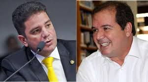 Daniel Zen e Nelson Sales batem boca para saber quem promete mais e não  cumpre entre Sebastião e Gladson