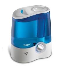 Here Are Some Ways To Use Vicks Vapor Rub That You May Not Have Heard Of Ultrasonic Cool Mist Humidifier Cool Mist Humidifier Humidifier
