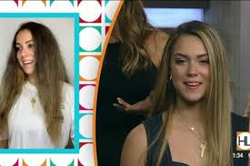 It's seem as though ever since we were mini mane addicts, we knew exactly what a brazilian blowout entailed. Keratin Smoothing Treatments The Upper Hand