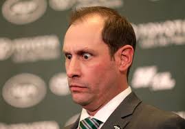 New York Jets fire GM Mike Maccagnan; coach Adam Gase becomes acting GM –  The Denver Post