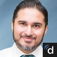 Dr. Syed F. Zafar, MD