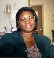 Julia Pearson Obituary