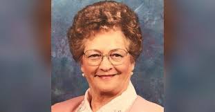 Bernice M. Kumm Obituary