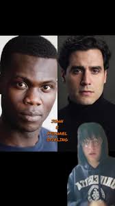 TEORIA SUL RAPPORTO TRA JOHN E MICHAEL NELLA SERIE BRIDGERTON #bridgerton  #michaelstirling #johnstirling #franchael #greenscreen