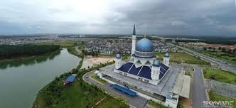 It is the northernmost major town in penang mainland. Pin On Makkah
