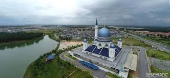 Popular cities in pulau pinang. Pin On Abera