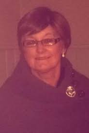 Condolence Book for Bernadette Caffrey (née Kirwan) (Dunleer, Louth)