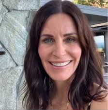 Кортни басс кокс родилась и выросла в бирмингеме (штат алабама). Courteney Cox Speaks Out About Life Threatening Health Disorder Close To Her Heart Hello