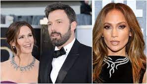 Jennifer Garner has 'saviour complex' about Ben Affleck amid J. Lo troubles