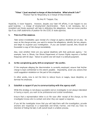 Sample letter of response to an allegation of violation of the ohio smoke free workplace law. Http Dshrm Org Downloads 8 Tips For An Effective Statement Of Position In Response To A Charge Of Discrimination Pdf