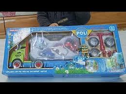 العاب اطفال سيارات العاب سيارات اسم اللعبه Robocar Poli Car Toys Youtube Games For Kids Kids Toys Robocar Poli