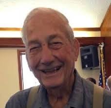 William Pointer Obituary (1933