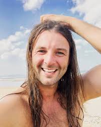 It's Saturday! Time to Get Wet!! #SurfSaturday 🌊🏄🏼‍♂️ #keithharkin