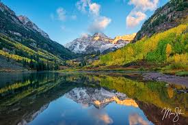 Colorado Fall Colors Awesome Photography Locations Mickey Shannon Photography