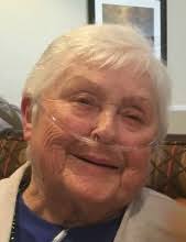 Obituary information for Bertha Rose Marie (Bedard) Sweeney