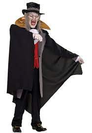 Maybe you would like to learn more about one of these? Life Sized Count Von Mortis Vampire Animated Prop 287219 Animated Halloween Props Halloween Props Scary Halloween Props