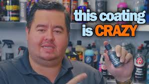 Adam's Ceramic Leather & Vinyl Coating