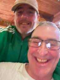 Let's welcome our new members! Luke Peck, Isabell Johnson