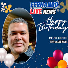 Fernando Live Culture