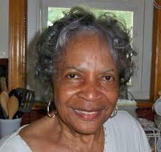 Ruth (Smith) Roundtree Obituary