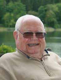 Obituary information for Ronald D. Haave Sr.