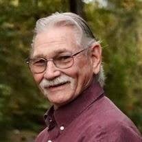 Charles "Tom" Thomas Cornett Obituary