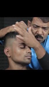 Découvrez la magie du massage Wolverine par Asim Barber !