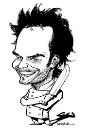 He is 48 years old and is a libra. Steffen Henssler By Stieglitz Famous People Cartoon Toonpool