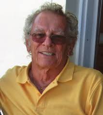 Obituary information for Gerald 'Jerry' F. Lampe