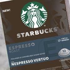 There's a new standard of excellence when it comes to your morning coffee. Nespresso Capsules Target