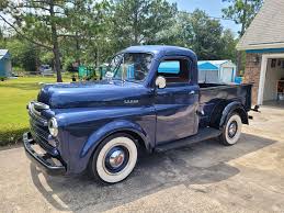 Image result for Dominion Blue 1951 Dodge